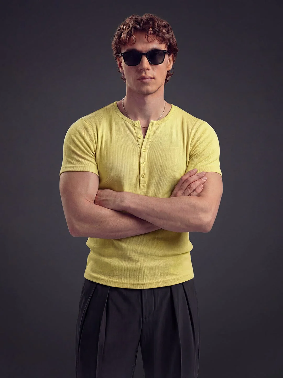 SUMMER TOPWEAR