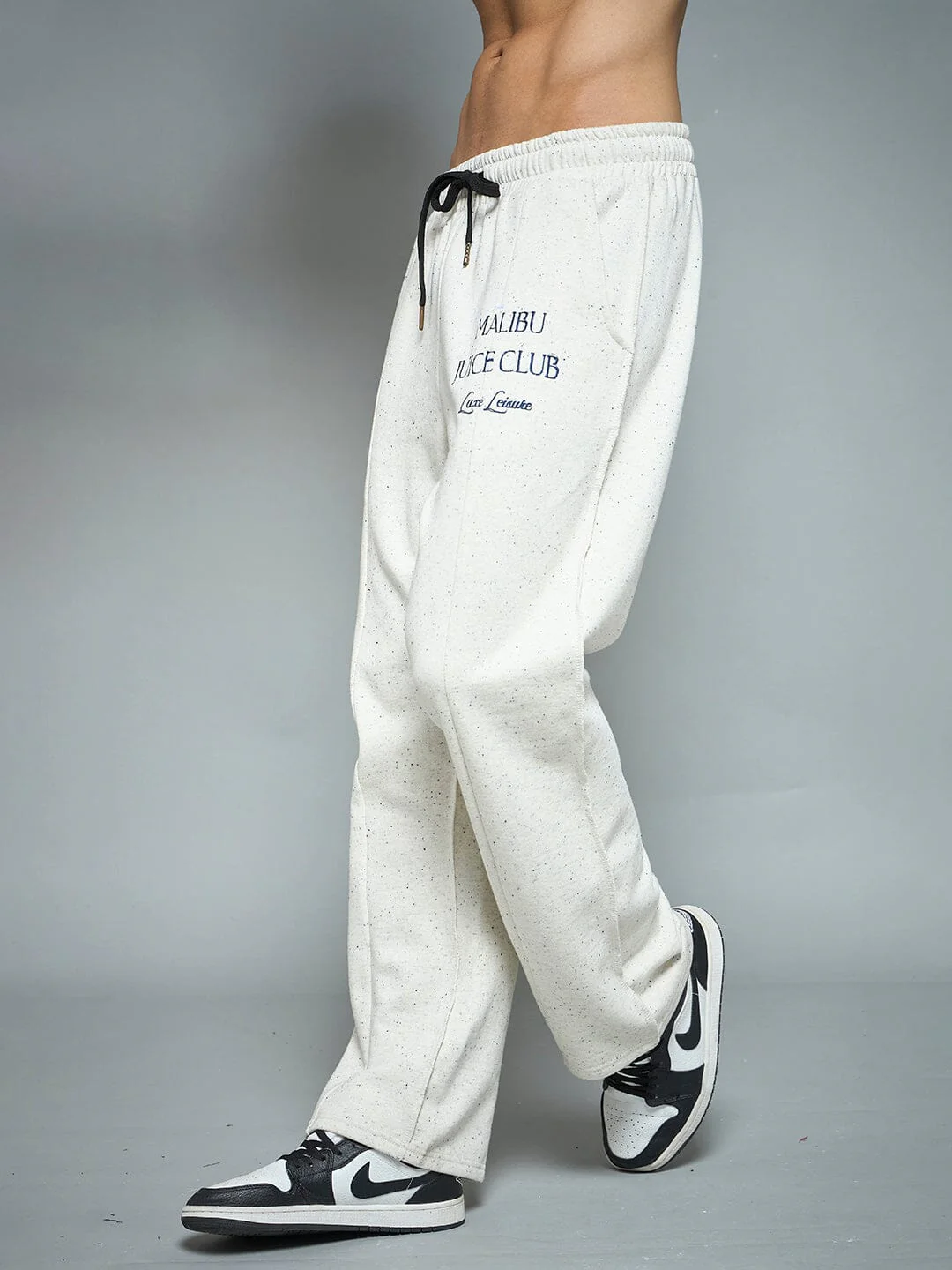 Oatmeal Juice Club Trackpants - Image 3