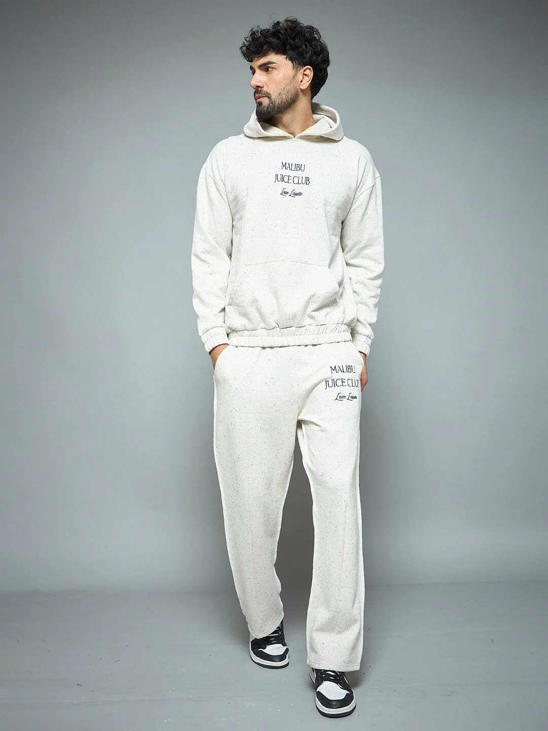 Oatmeal Juice Club Trackpants - Image 6