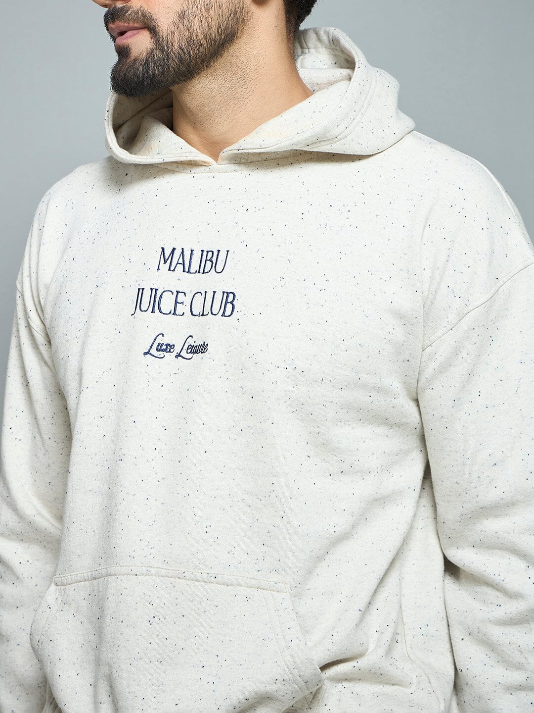 Oatmeal Juice Club Tracksuit - Image 6